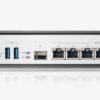 FIREWALL ZYXEL USGFLEX500 7GIGABIT USER-DEFINABLE PORTS 1SFP 2USB