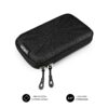 FUNDA DISCO DURO SUBBLIM HDD BUSINESS CASE 2,5" BLACK