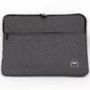 FUNDA PORTATIL MAILLON SLEEVE NIZA 16" GRIS