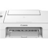 IMPRESORA CANON PIXMA TS3151 BLANCA MFC  WiFi, LCD de 3.8