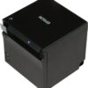 IMPRESORA EPSON TM-M30II USB + ETHERNET NEGRA 8 PUNTOS /MM EPOS