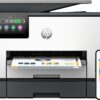 IMPRESORA HP MULTIFUNCION OFFICEJET PRO 9130B