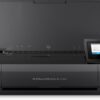 IMPRESORA HP OFFICEJET 250 MOBILE MULTIFUNCION COLOR A4