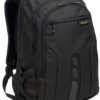 MOCHILA TARGUS ECOSPRUCE 15,6" NEGRO