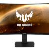 MONITOR ASUS TUF GAMING VG32VQR 32" CURVED HDR