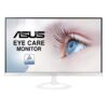 MONITOR ASUS VA249HE-W 23,8" IPS 1920X1080 5MS VGA HDMI BLANCO ULTRASLIM