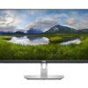 MONITOR DELL S2421HN 23,8" IPS FHD 4MS 2XHDMI VESA NEGRO PLATA