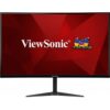 MONITOR VIEWSONIC VX2718-2KPC-MHD 27" QHD 1MS 2XHDMI DP 165HZ CURVO GAMING