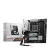 PLACA BASE MSI B650M GAMING PLUS WIFI AM5 MATX 4XDDR5