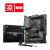 PLACA BASE MSI Z790 GAMING PLUS WIFI 1700 ATX 4XDDR5