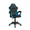 SILLA GAMING DRIFT DR35 NEGRO AZUL