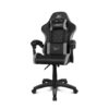 SILLA GAMING DRIFT DR35 NEGRO CRIS