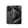 SMARTPHONE APPLE IPHONE 15 PRO 128GB NEGRO TITANIO