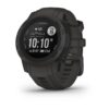 SMARTWATCH GARMIN INSTINCT 2S - NEGRO