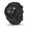 SMARTWATCH GARMIN INSTINCT 2S SOLAR - NEGRO