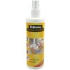 SPRAY LIMPIADOR 250 ML PANTALLAS FELLOWES