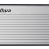 SSD EXT DAHUA T7 500GB TIPO-C PLATA