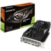 TARJETA GRAFICA GIGABYTE GTX 1660 OC 6GB