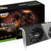 TARJETA GRAFICA INNO3D RTX 4070 SUPER TWIN X2