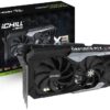 TARJETA GRAFICA INNO3D RTX 4080 SUPER ICHILL X3 16GB