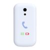 TELEFONO MOVIL SWISSVOICE S28 2G EU WHITE CG2