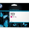 TINTA HP 727 MAGENTA