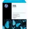 TINTA HP 771 MANTENIMIENTO COLOR