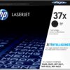 TONER HP 37X NEGRO