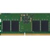 8GB 4800 DDR5 SODIMM 1Rx16 KingstonKingston ValueRAM - DDR5