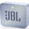 ALTAVOZ JBL GO 2 BLUETOOTH CYAN