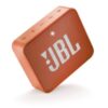 ALTAVOZ JBL GO 2 BLUETOOTH NARANJA CORAL