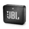 ALTAVOZ JBL GO 2 SUNNY NEGRO