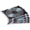 ARCHIVADOR CD SLIM