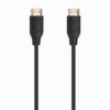 CABLE HDMI AISENS V2.0 PREMIUM 4K60HZ 18GBPS A/M-A/M 5.0M NEGRO