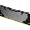 DDR4 KINGSTON 16GB 3600 FURY RENEGADE