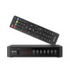 DESCODIFICADOR E-STAR DVD-T2 618 HD