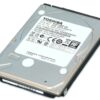 DISCO 2,5" TOSHIBA 1TB SATA6 8MB