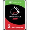 DISCO SEAGATE IRONWOLF 2TB SATA3