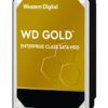 DISCO WD GOLD 6TB SATA3 256MB