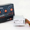 FUENTE DE ALIMENTACION COOLBOX SFX BASIC 500GR-S