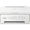 IMPRESORA CANON PIXMA TS5151 MULTIFUNCION WIFI BLANCA