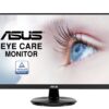 MONITOR ASUS VA24DCP 23,8" FULL HD NEGRO