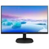 MONITOR PHILIPS 243V7QDAB 23,8" FHD 16:9 VGA DVI HDMI ALTAVOCES