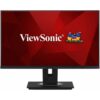 MONITOR VIEWSONIC VG2455 23,8" IPS FHD VGA HDMI DP USBC MM AJUST