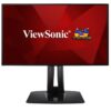 MONITOR VIEWSONIC VP2458 24" IPS FHD 75HZ SRGB VGA HDMI DP