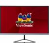 MONITOR VIEWSONIC VX2476-SMHD 24" 1920x1080 4MS IPS HDMI VGA NEGRO