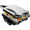 PARRILLA CECOTEC ELECTRICA ROCK´NGRILL 1000 W