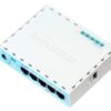 ROUTER MIKROTIK HEX RB750Gr3