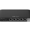 ROUTER RUIJIE REYEE RG-EG105G V2 5-PORT 10/100 MBPS DESKTOP SWITCH