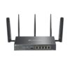 ROUTER TP-LINK OMADA ER706W-4G